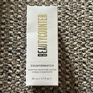 COPY - Beautycounter Countermatch Adaptive Moisturize Lotion
